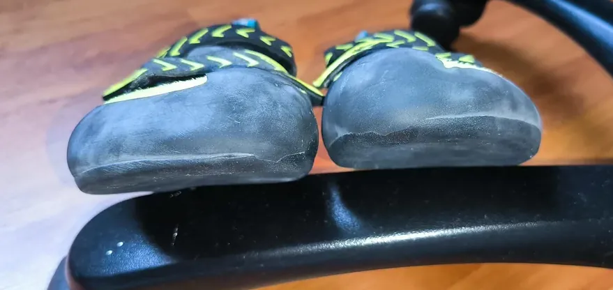 Resole Time - image 1