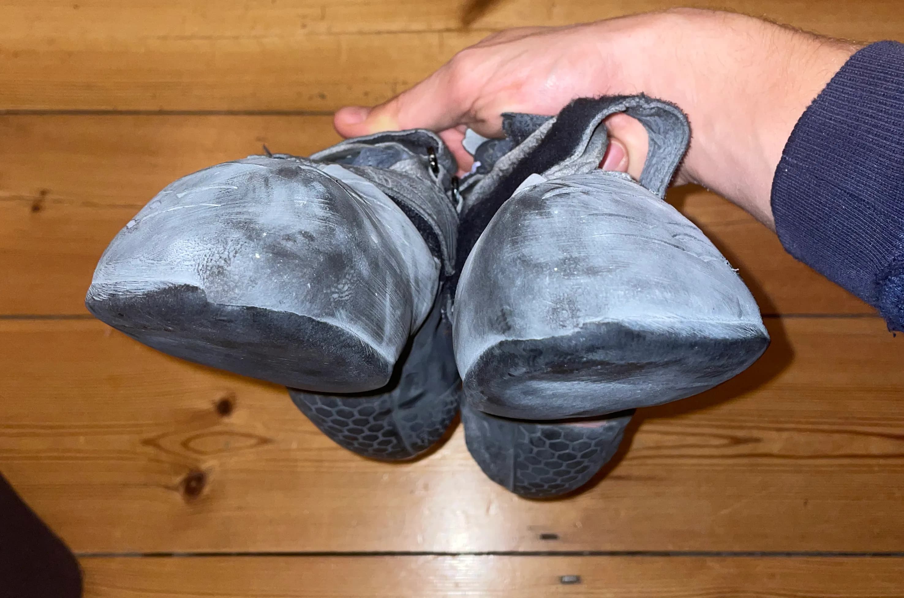 Resole Time - image 3