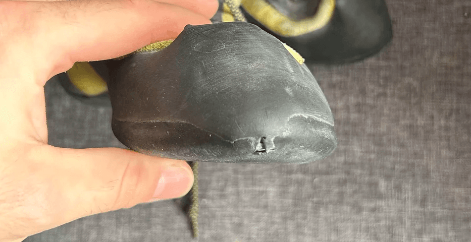 Rand Repairs needed - image 2